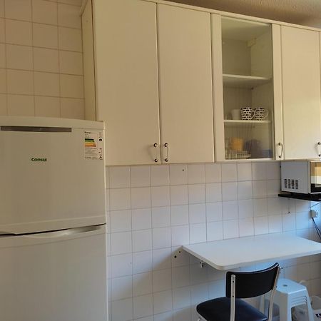 Claudia Apartment Vila Velha  Dış mekan fotoğraf