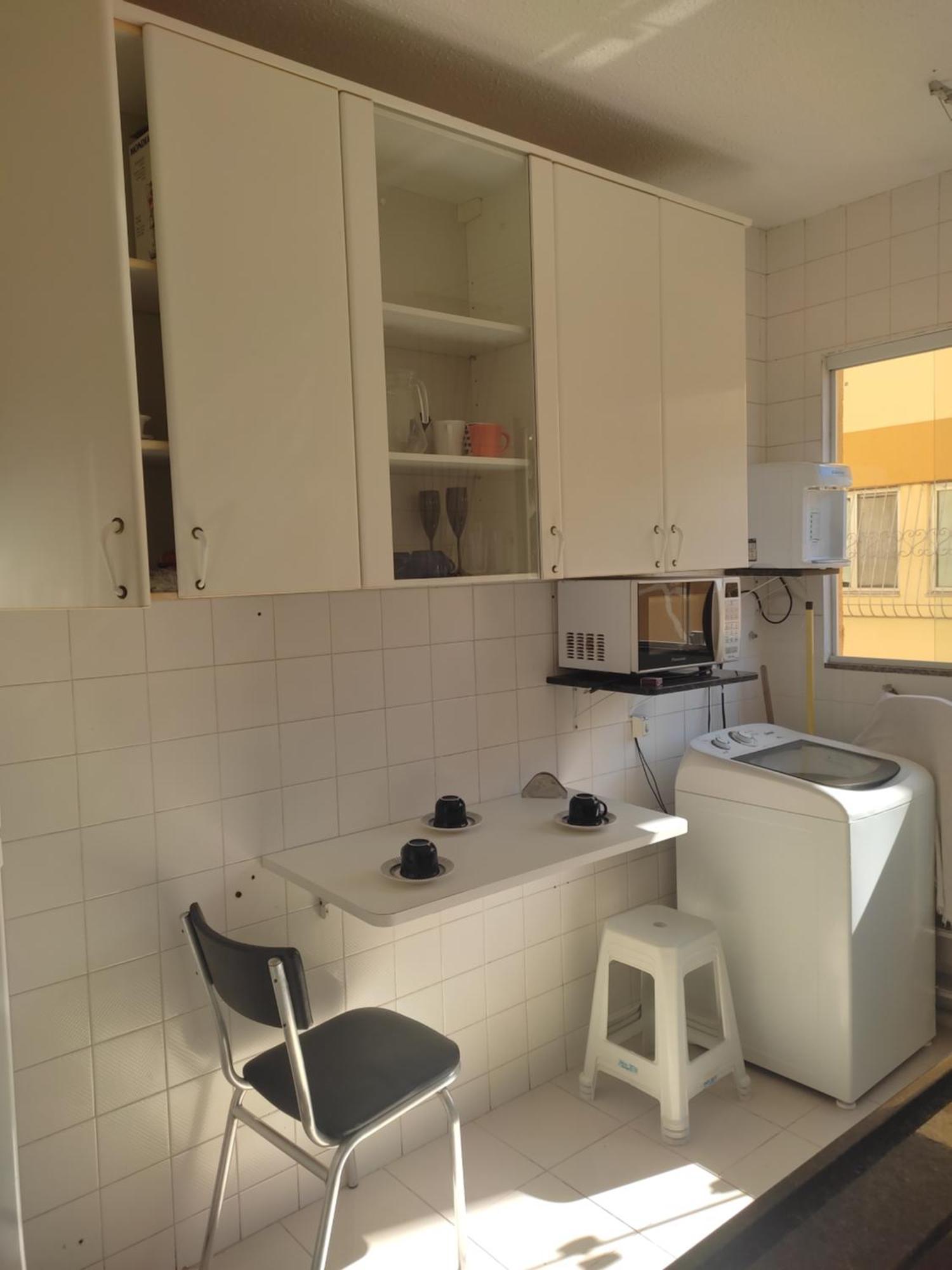 Claudia Apartment Vila Velha  Dış mekan fotoğraf