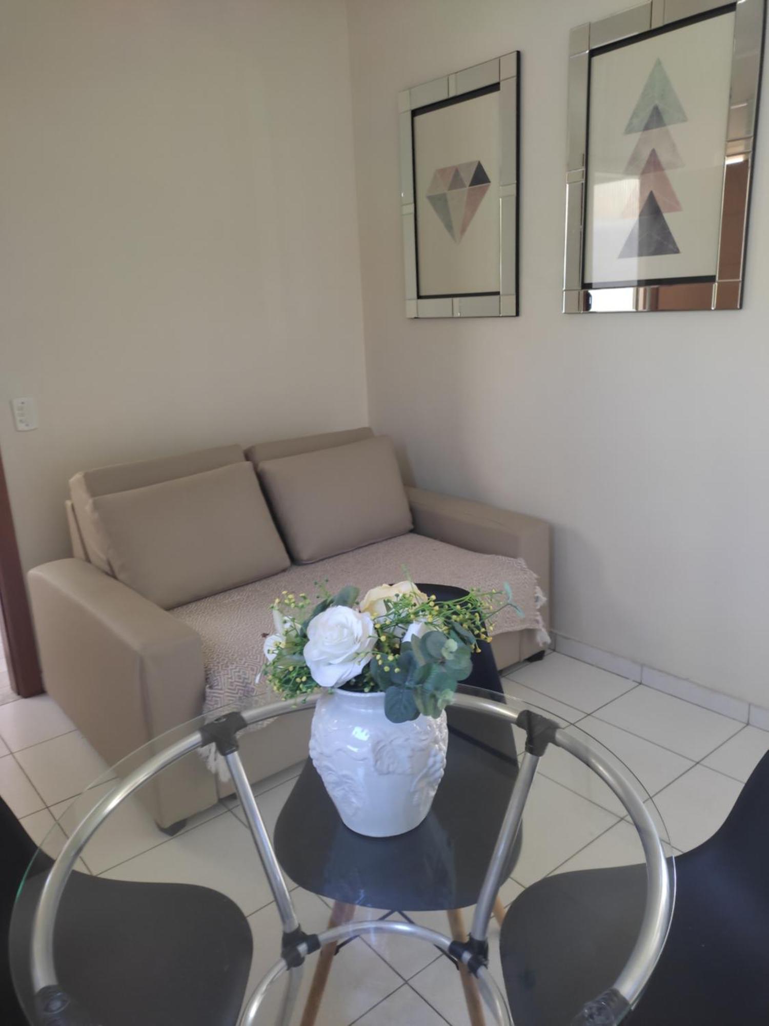 Claudia Apartment Vila Velha  Dış mekan fotoğraf