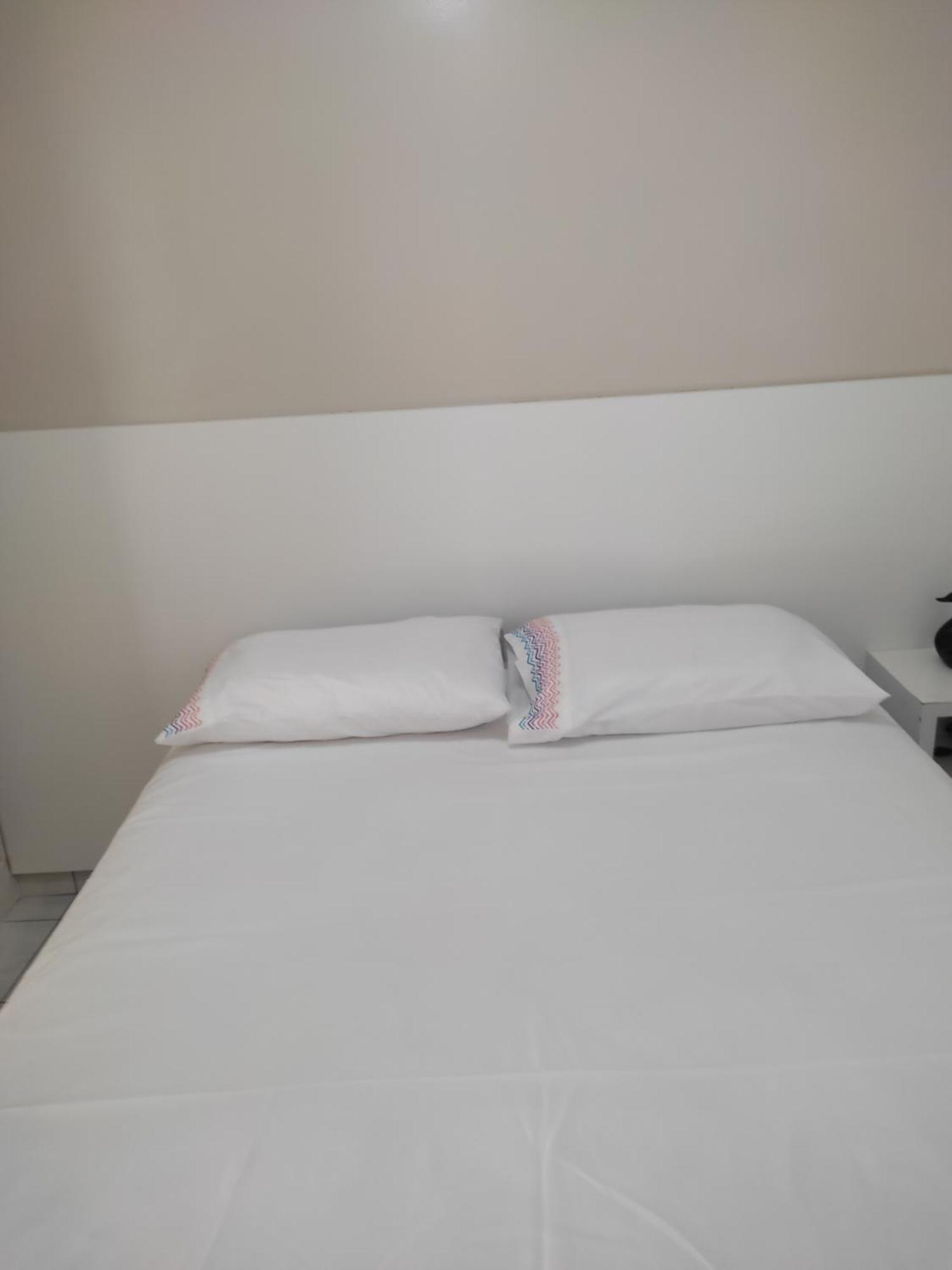 Claudia Apartment Vila Velha  Dış mekan fotoğraf