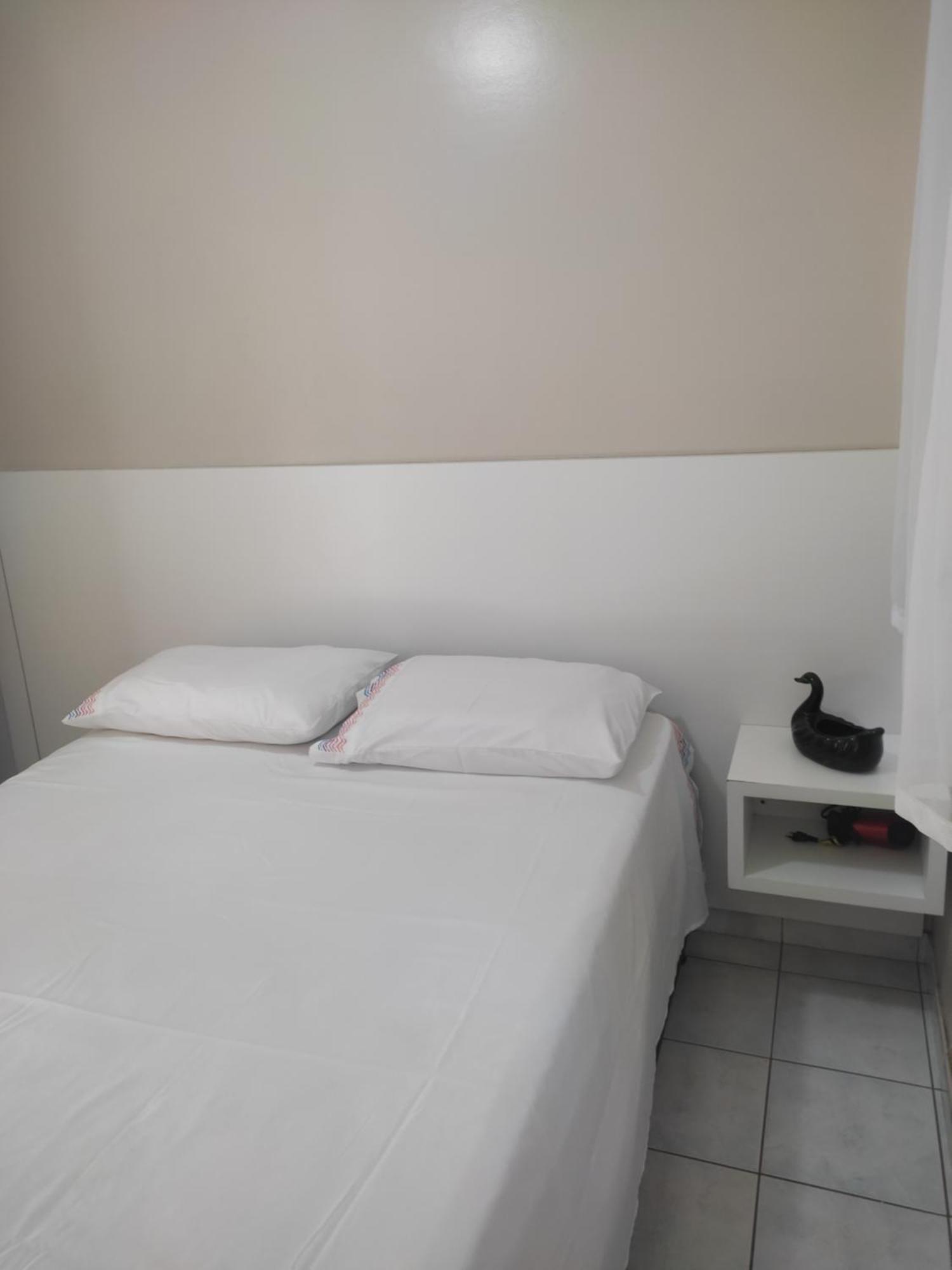 Claudia Apartment Vila Velha  Dış mekan fotoğraf
