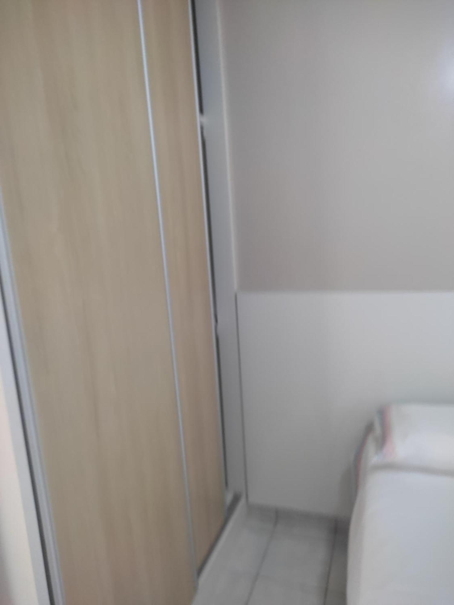 Claudia Apartment Vila Velha  Dış mekan fotoğraf