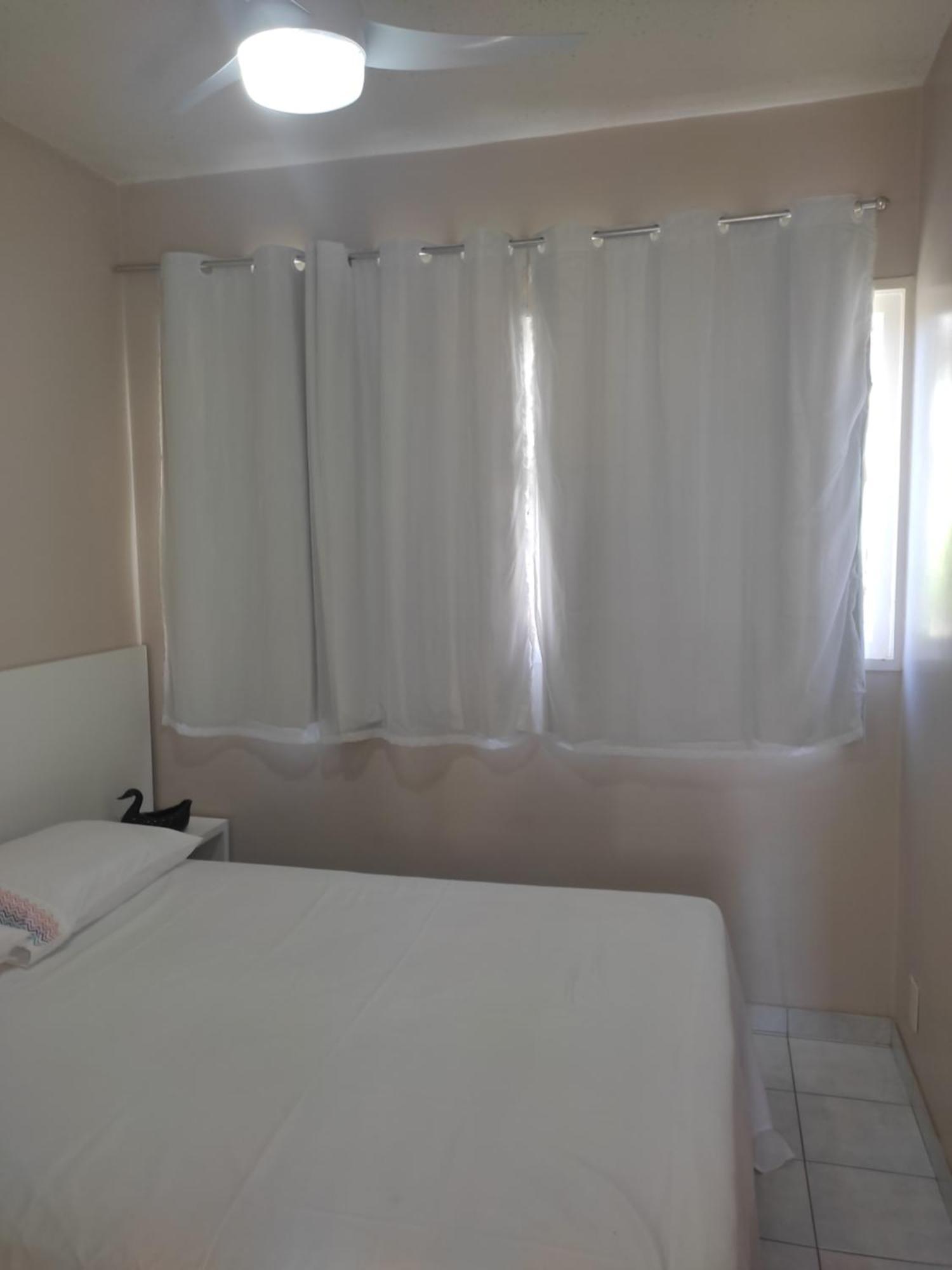 Claudia Apartment Vila Velha  Dış mekan fotoğraf