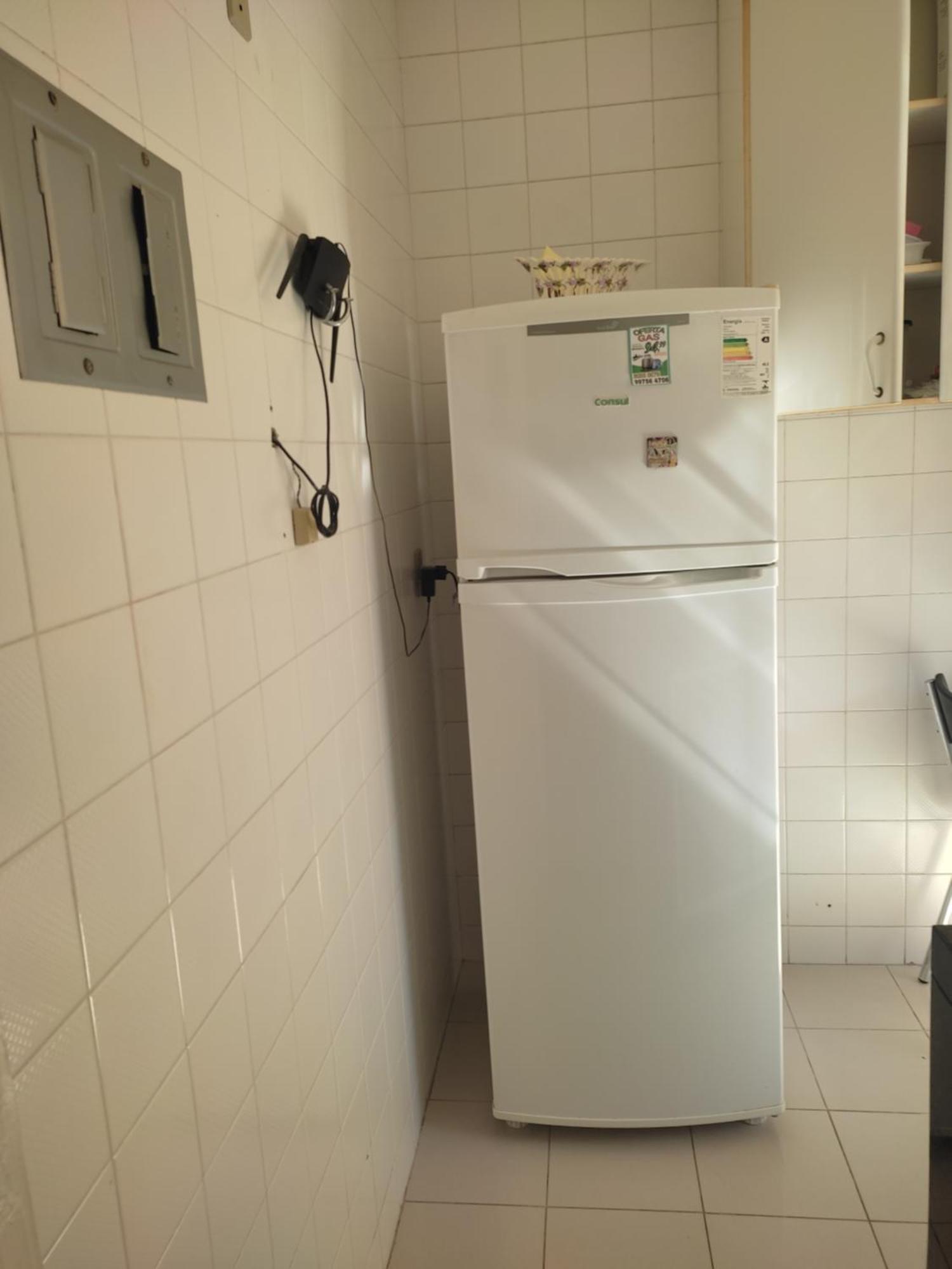Claudia Apartment Vila Velha  Dış mekan fotoğraf