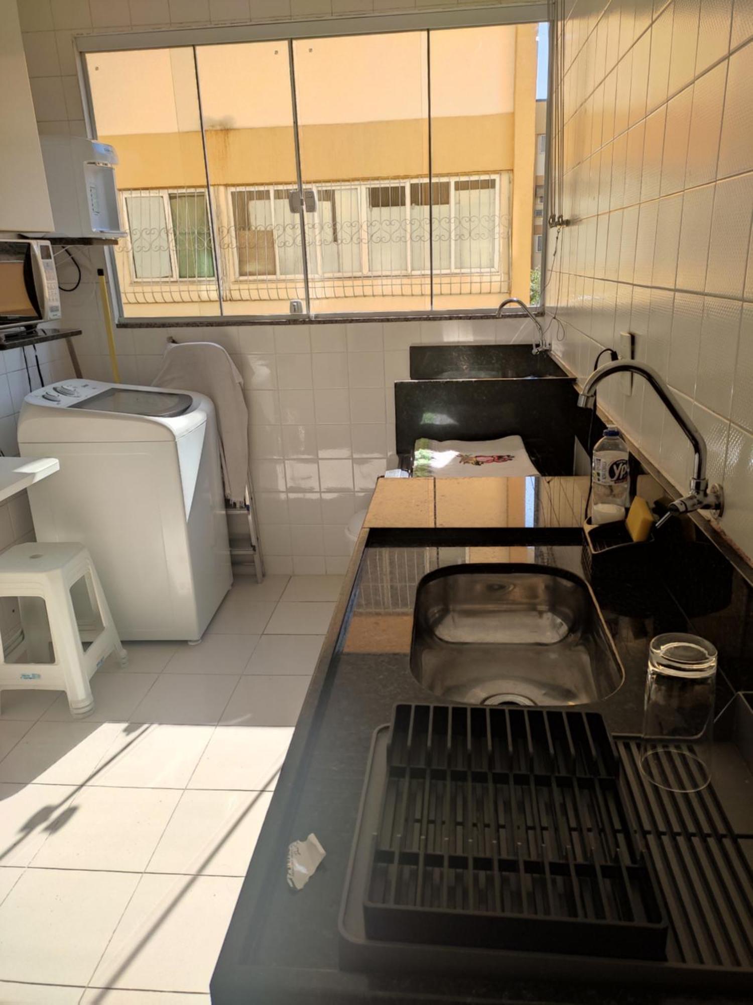 Claudia Apartment Vila Velha  Dış mekan fotoğraf