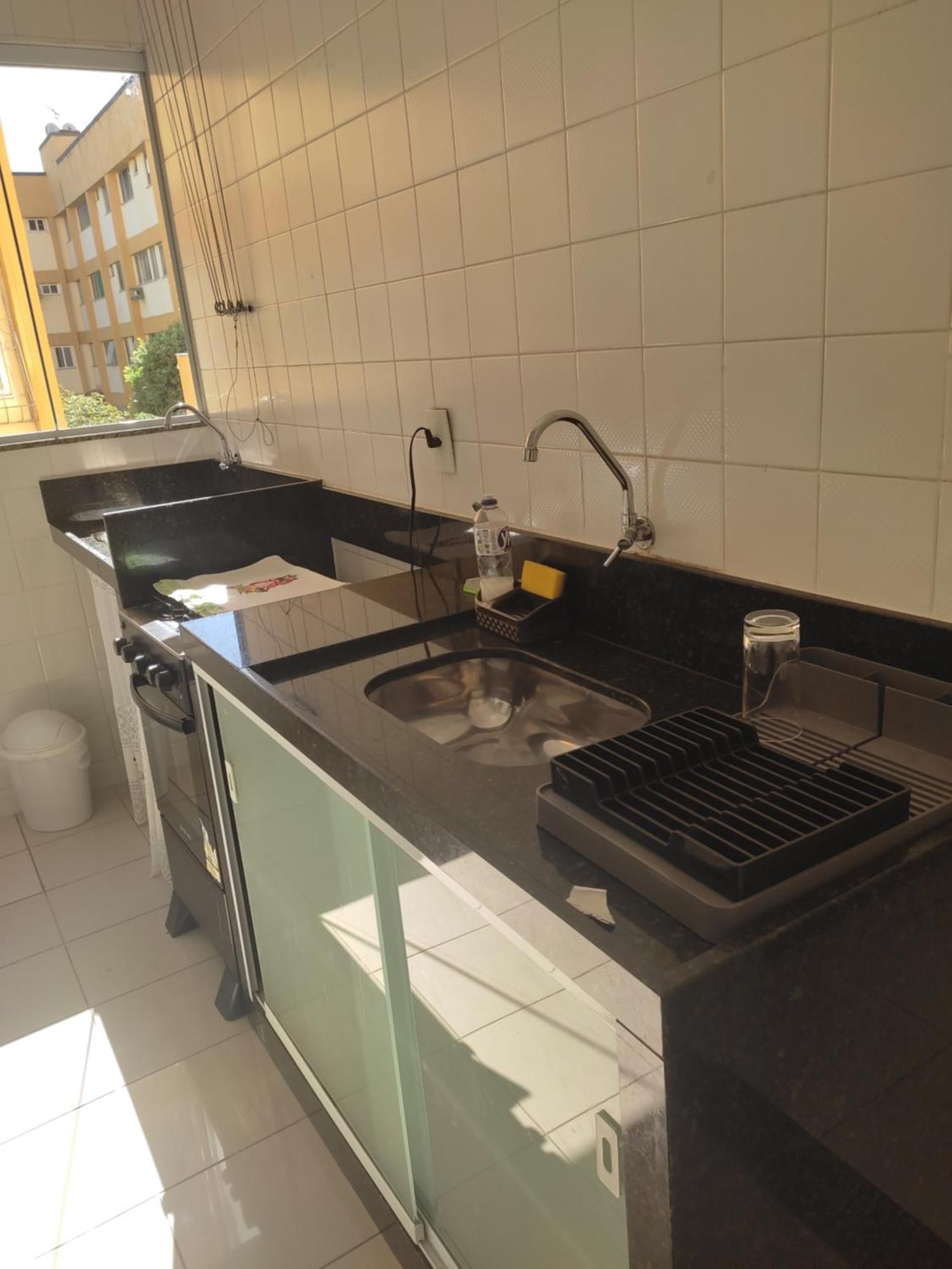 Claudia Apartment Vila Velha  Dış mekan fotoğraf
