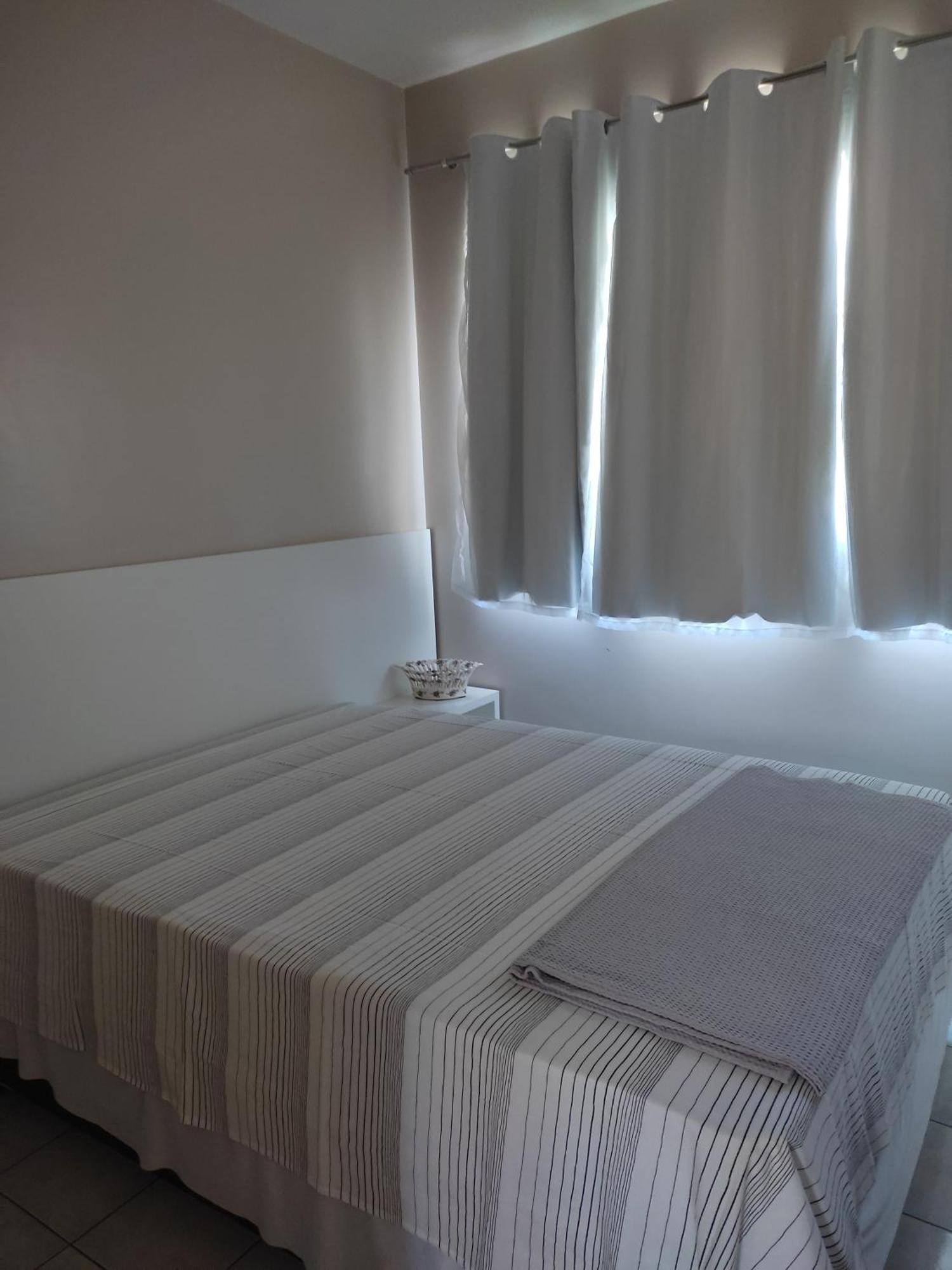 Claudia Apartment Vila Velha  Oda fotoğraf