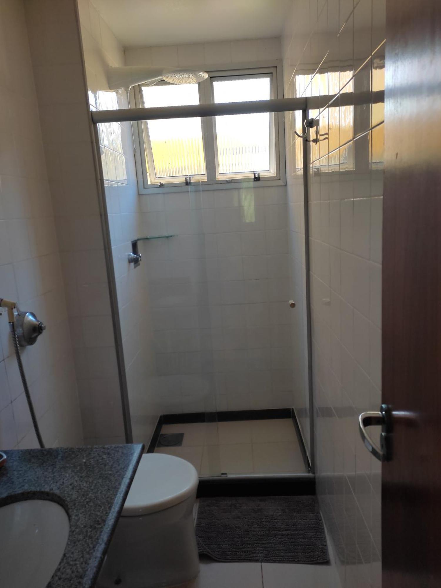 Claudia Apartment Vila Velha  Oda fotoğraf