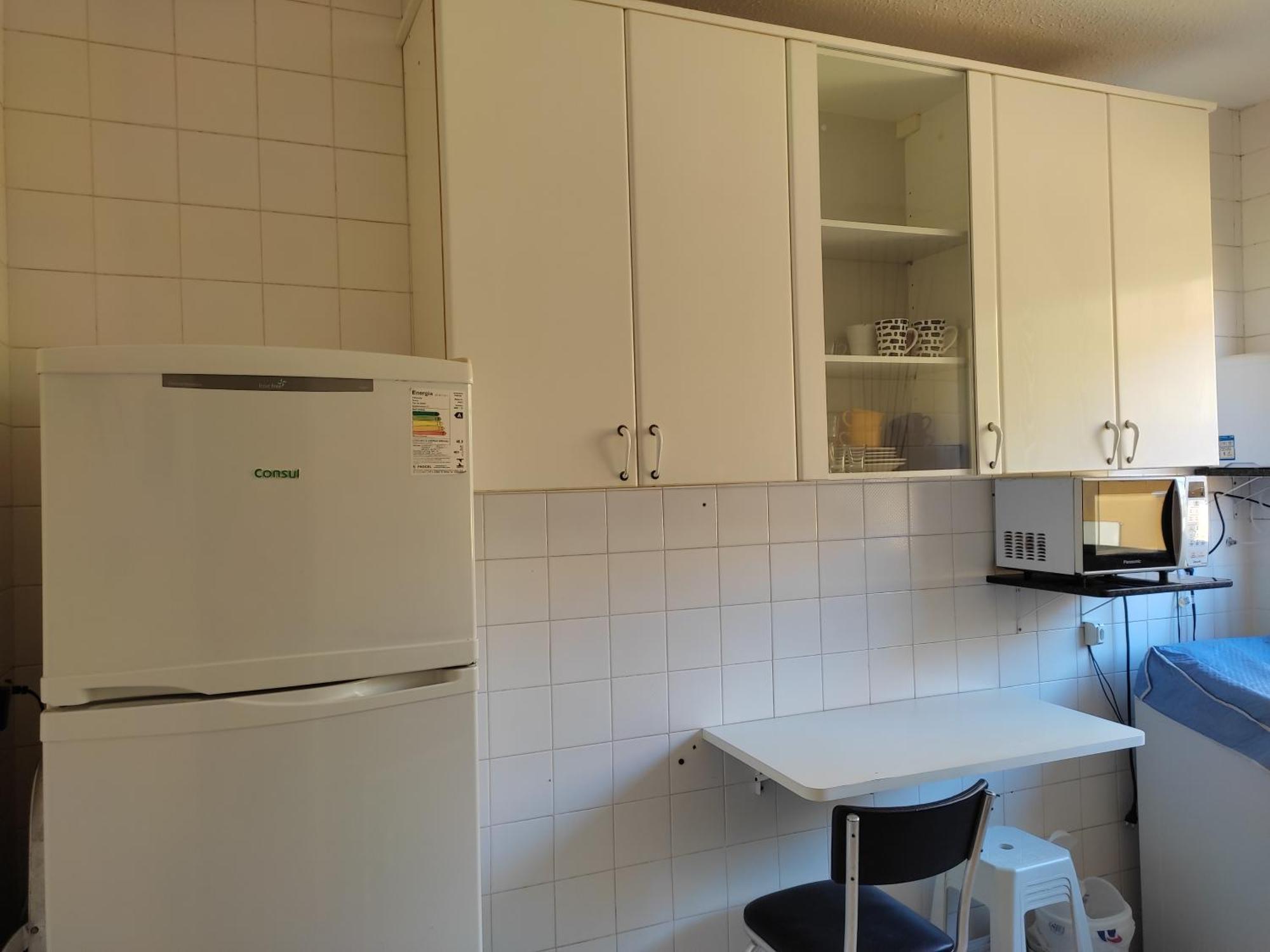 Claudia Apartment Vila Velha  Dış mekan fotoğraf