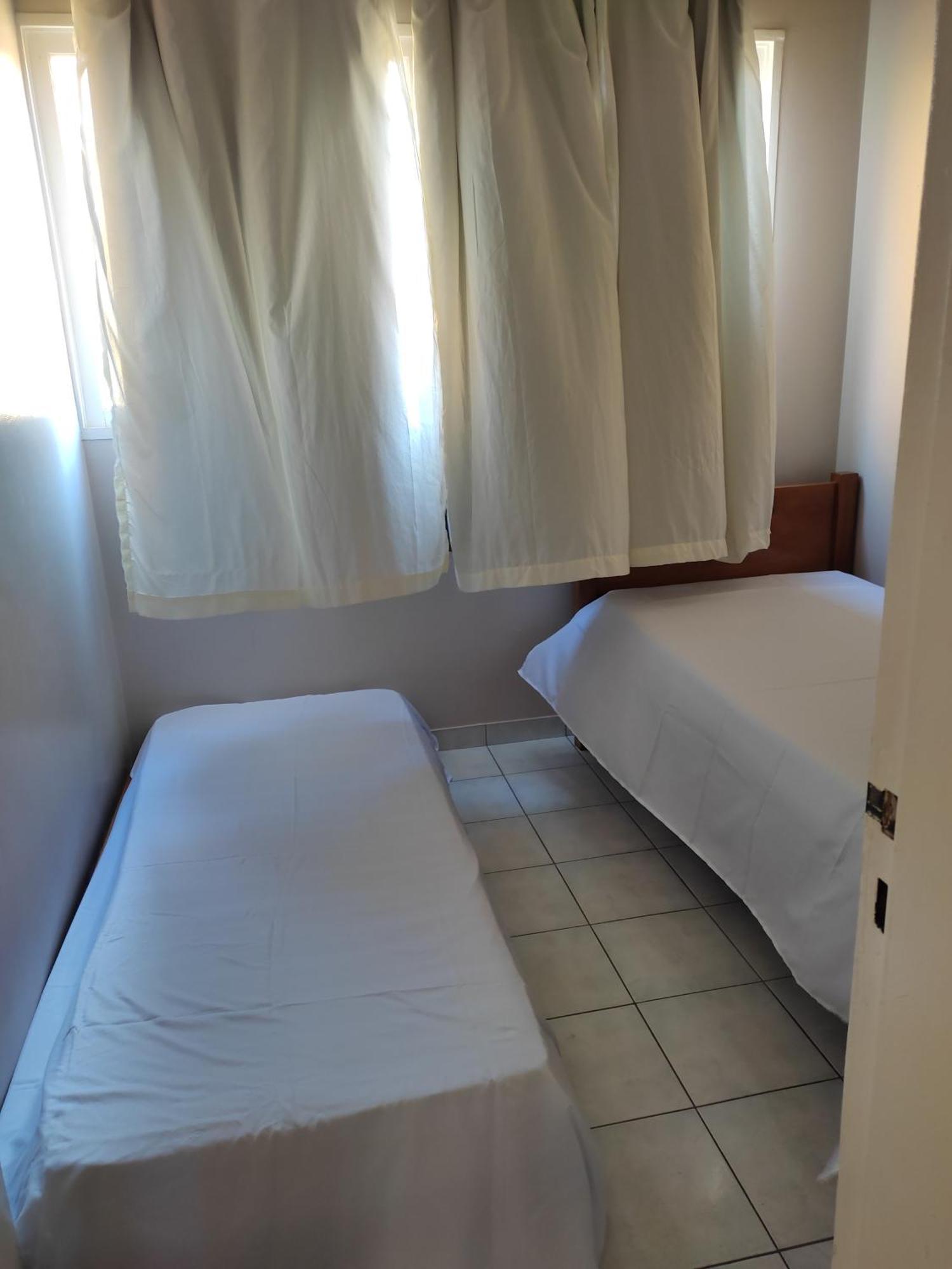Claudia Apartment Vila Velha  Dış mekan fotoğraf