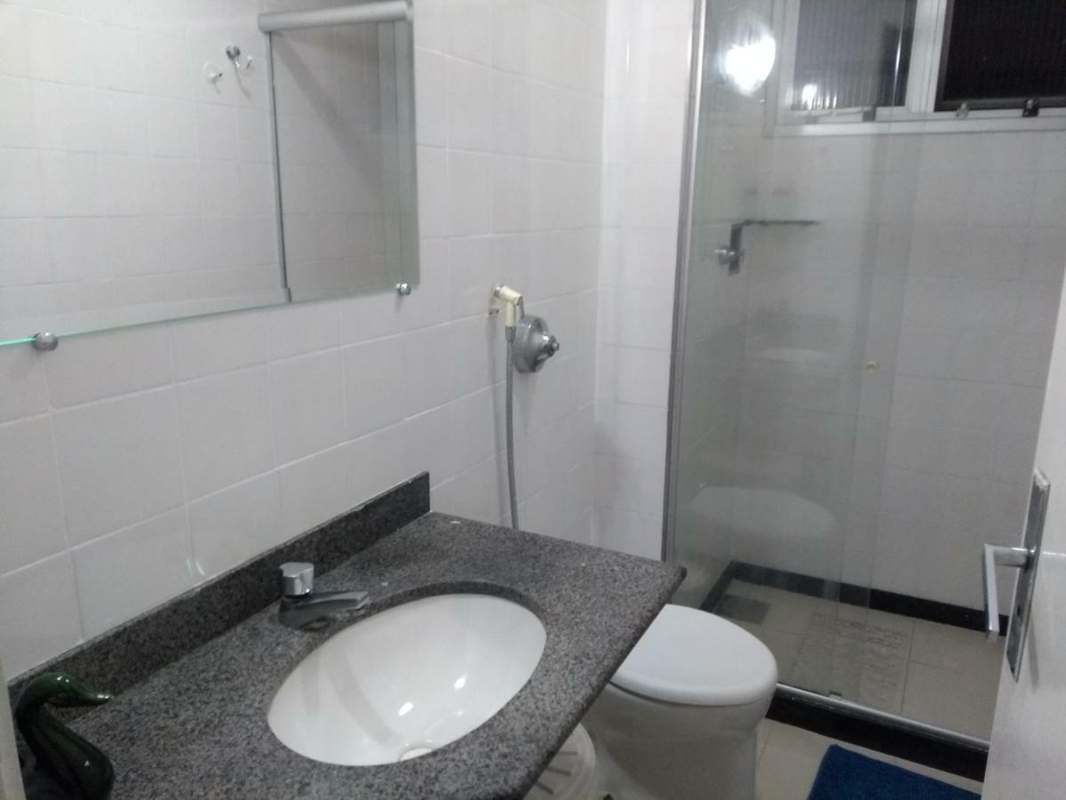 Claudia Apartment Vila Velha  Dış mekan fotoğraf